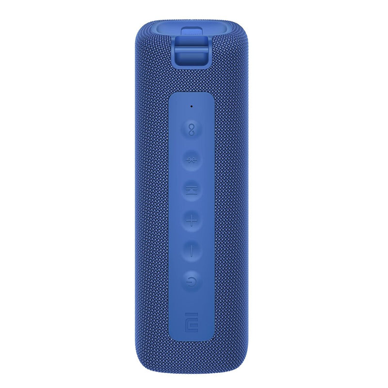 Altoparlante Bluetooth Portatile Xiaomi Azzurro (Ricondizionati A+)