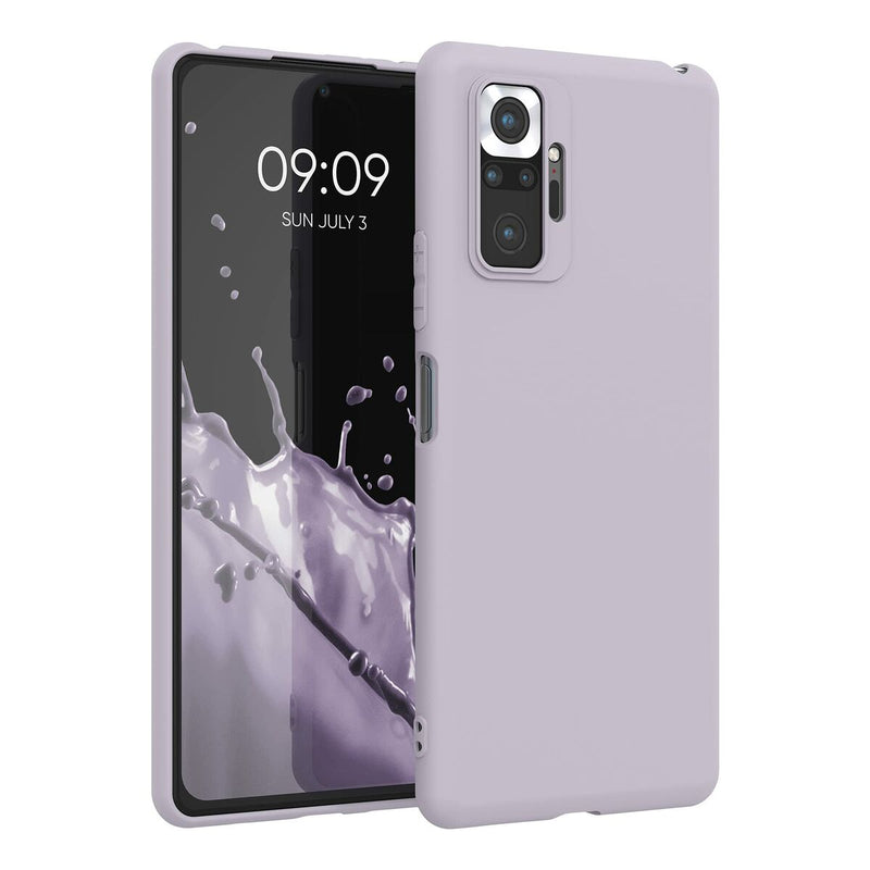 Funda para Móvil Lila (Reacondicionado A)