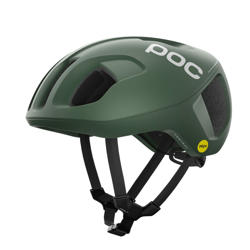 Casque de Cyclisme pour Adultes POC 50-56 cm Vert (Reconditionné A)