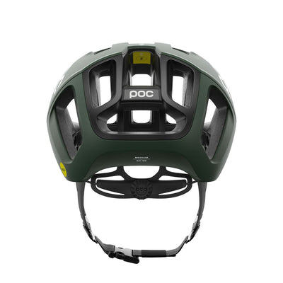 Casque de Cyclisme pour Adultes POC 50-56 cm Vert (Reconditionné A)