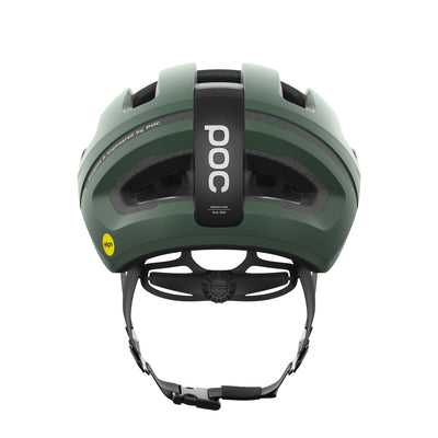 Casque de Cyclisme pour Adultes POC 50-56 cm Vert M (Reconditionné A)