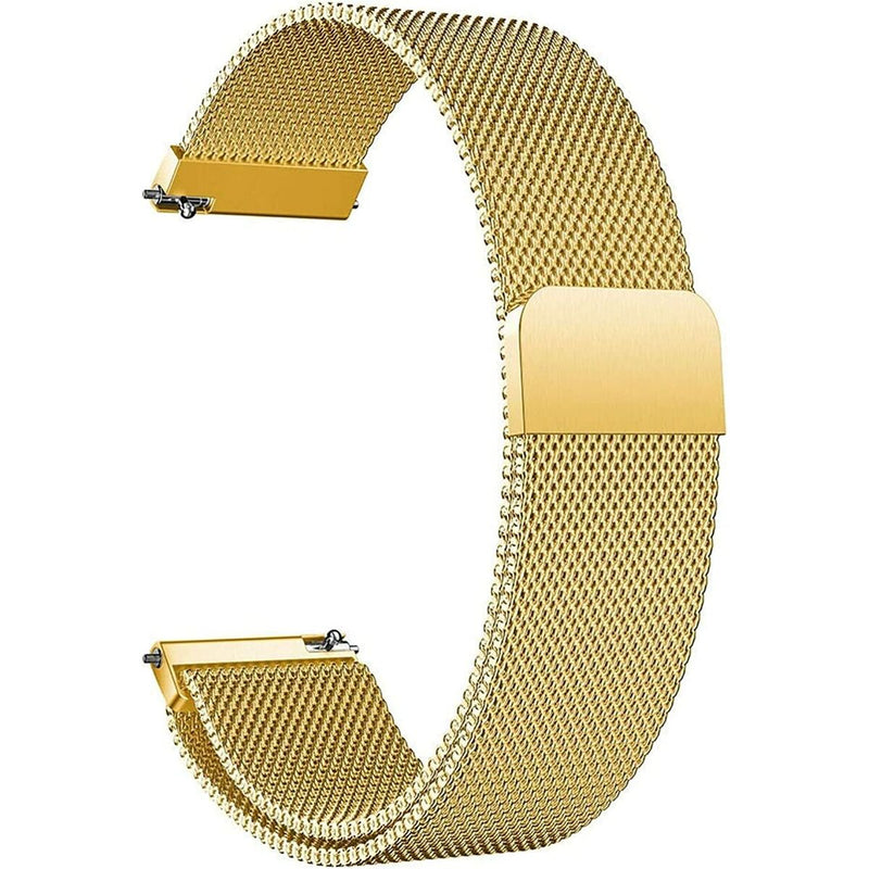 Watch Strap Golden (Refurbished B)