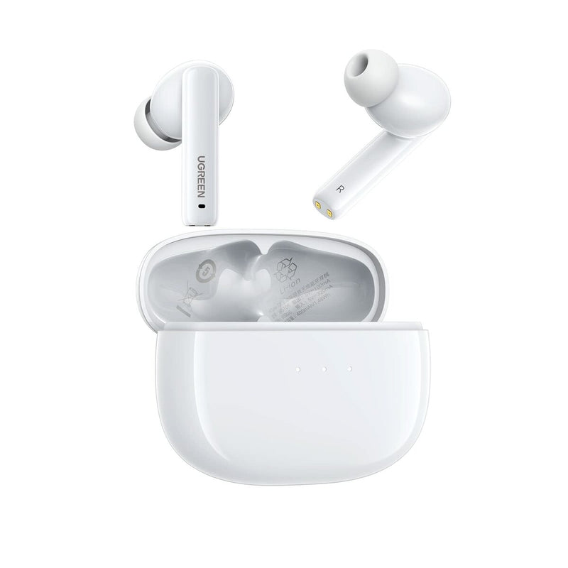 Casque Ugreen Blanc Sans fil (Reconditionné A)