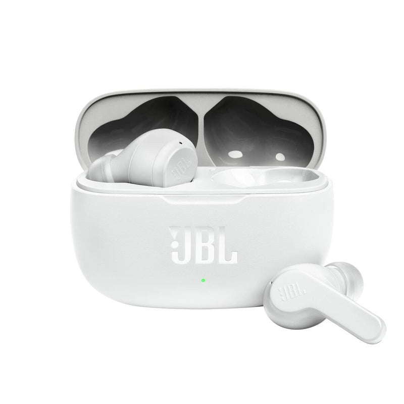 Auriculares Bluetooth con Micrófono JBL (Reacondicionado A)