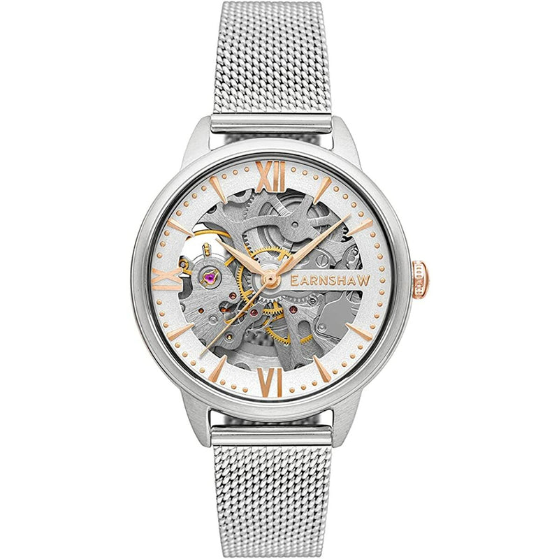 Montre Femme HWU1113 (Reconditionné A)