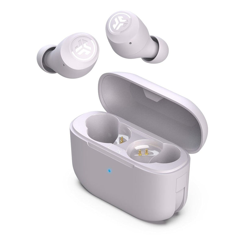 Auriculares Bluetooth con Micrófono JLab Go Air Pop (Reacondicionado C)