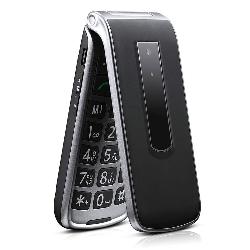 Mobile telephone for older adults T301 2.4" (Refurbished C)