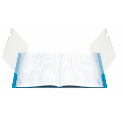 Dossier de Portefeuilles Clairefontaine 981420SC Blanc (Reconditionné D)