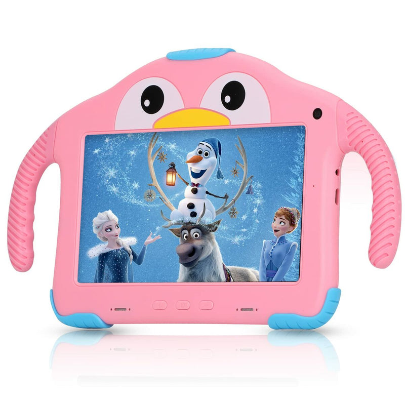 Tablet Interactiva Infantil (Reacondicionado A)