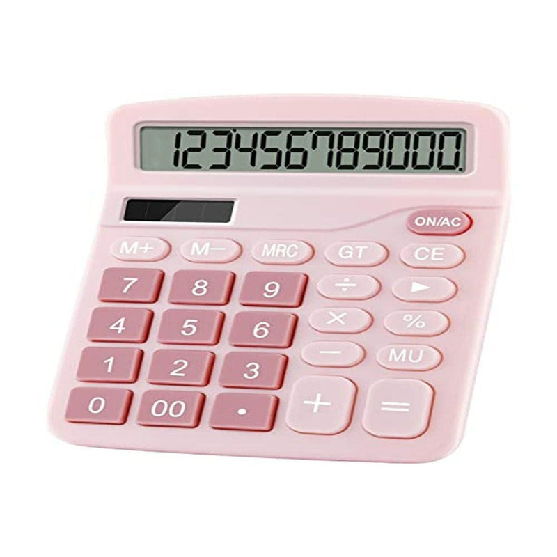 Calculator Plastic (Refurbished A+)