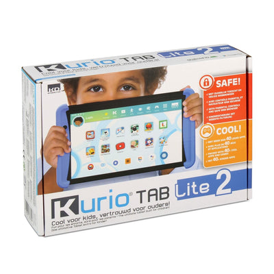 Tablet Interactiva Infantil C21170 Azul 16 GB 1 GB RAM (Reacondicionado A)