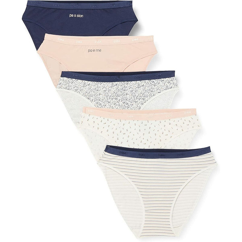 Panties DIM Les Pockets M - EU 38-40 (Refurbished A+)