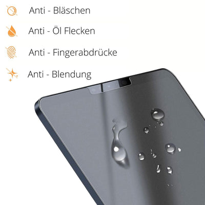 Bildschirmschutz iPad Air (Restauriert A)