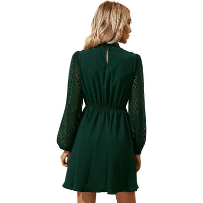 Dress Size S Green (Refurbished B)