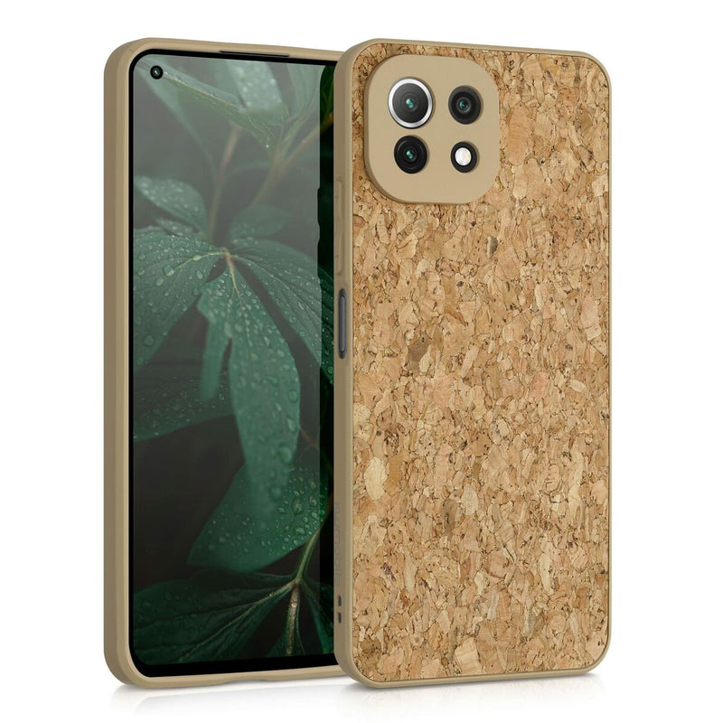 Funda para Móvil Xiaomi Mi 11 Lite, Mi 11 Lite 5G (Reacondicionado B)