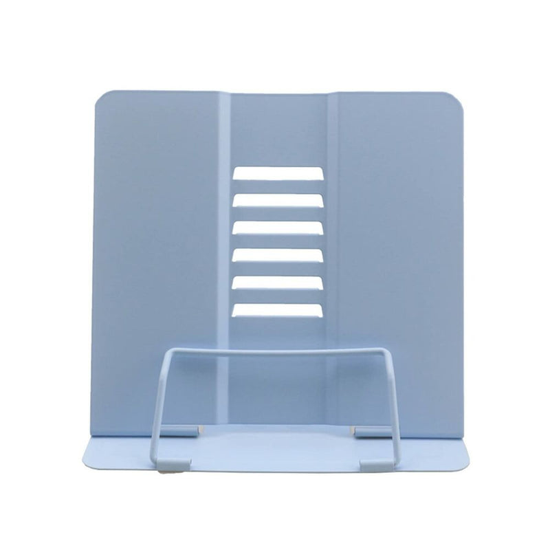 Bookend Blue (Refurbished C)