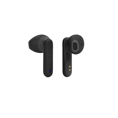 Auriculares Bluetooth JBL Wave 300 Negro (Reacondicionado A+)