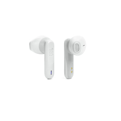 Bluetooth Headphones JBL Wave 300 White TWS (Refurbished A)