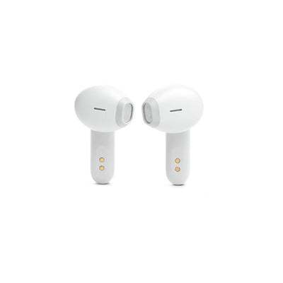 Auriculares JBL Wave 300 TWS Blanco (Reacondicionado B)