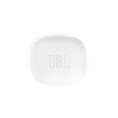 Auriculares JBL Wave 300 TWS Blanco (Reacondicionado B)