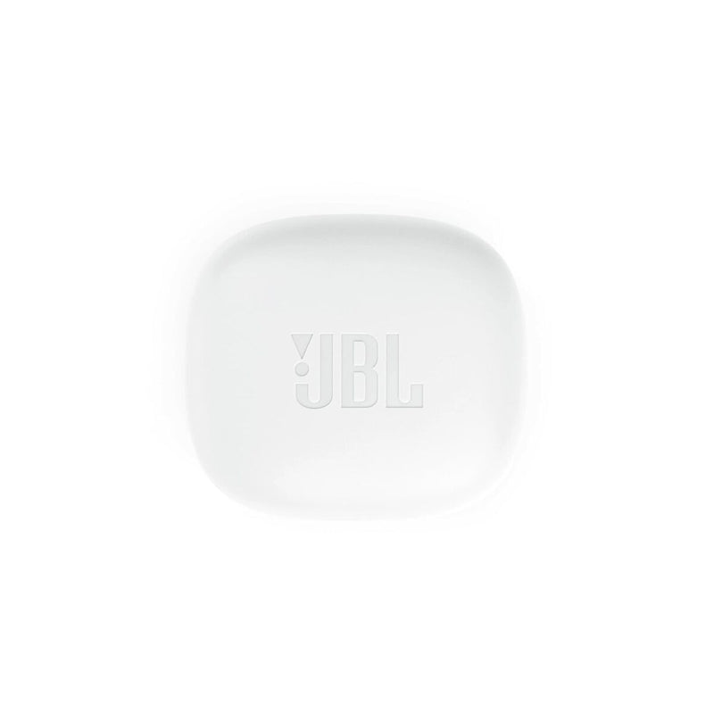 Auriculares Bluetooth JBL Wave 300 Blanco TWS (Reacondicionado A)