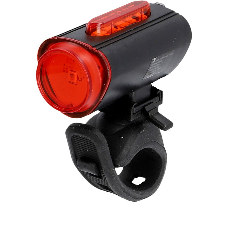 Set de Luces para Bicicleta Fischer (Reacondicionado A)