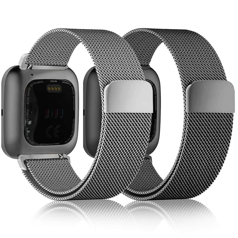 Uhrband Smartwatch (Restauriert C)