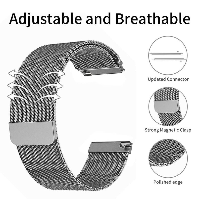 Watch Strap Smartwatch (Refurbished C)