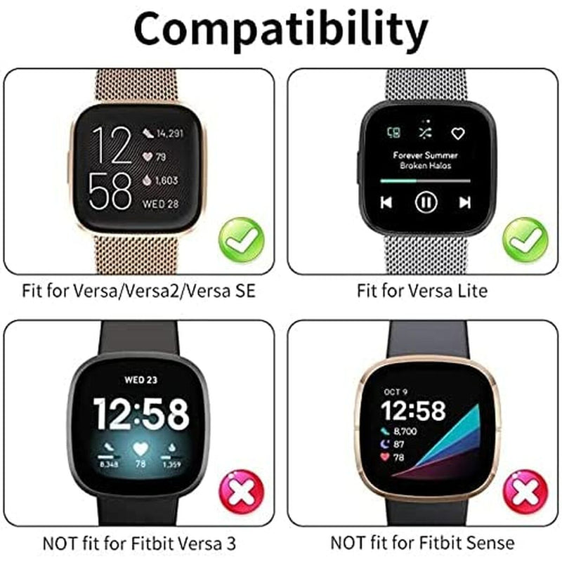 Correa para Reloj Smartwatch (Reacondicionado C)