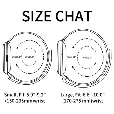 Correa para Reloj Smartwatch (Reacondicionado C)