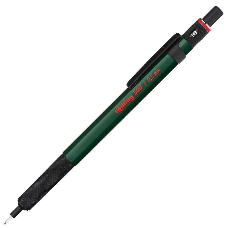 Portemines Rotring 2164106 Vert (Reconditionné B)