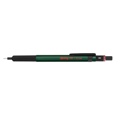 Portamine Rotring 2164106 Verde (Ricondizionati B)