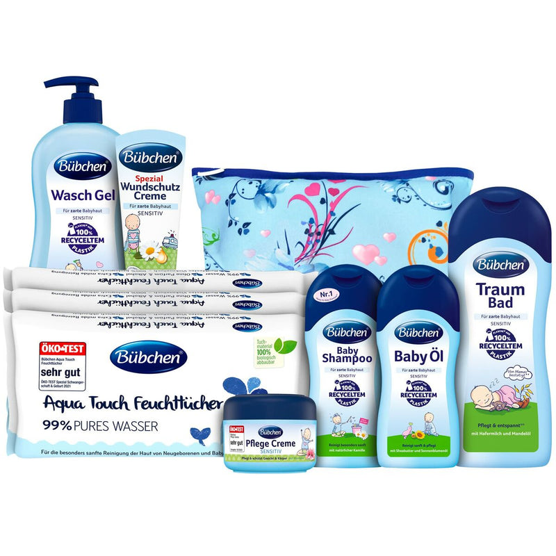 Hygiene set (Refurbished D)