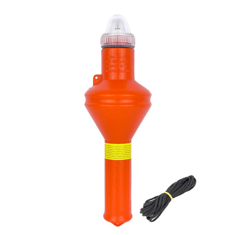 Marker Orange White light Marker (Refurbished D)