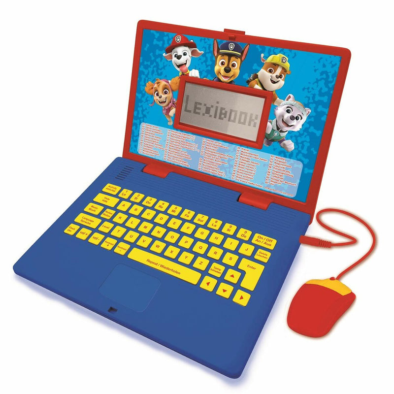 Laptop Lexibook The Paw Patrol (Restauriert A)