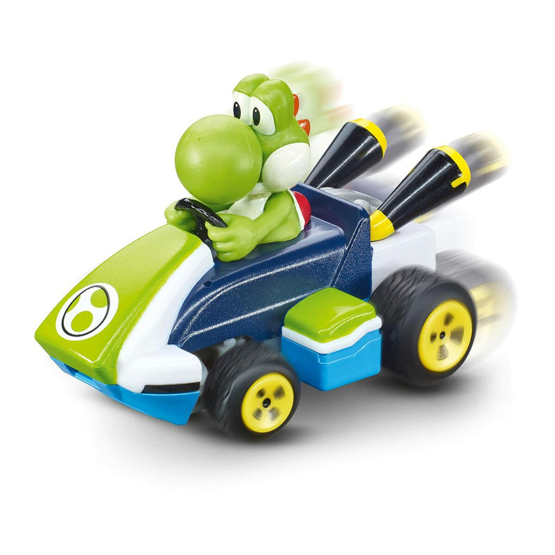 Remote-Controlled Car Yoshi (Refurbished A)