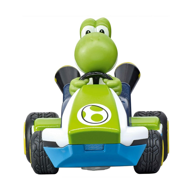 Remote-Controlled Car Yoshi (Refurbished A)