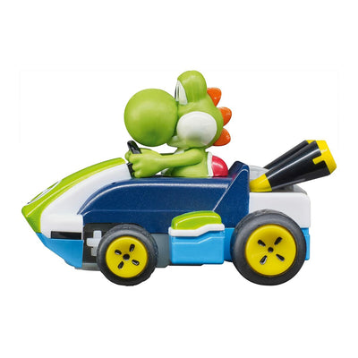 Remote-Controlled Car Yoshi (Refurbished A)