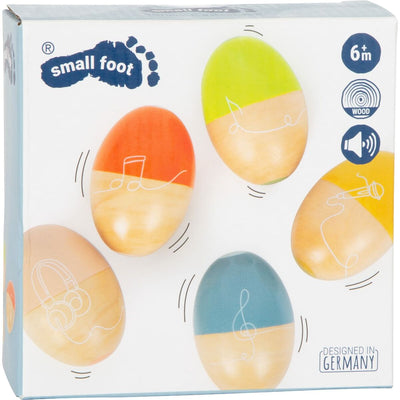 Musical Toy Small foot (Refurbished D)