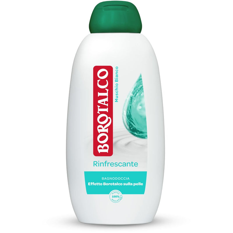 Gel Doccia 600 ml (Ricondizionati A)