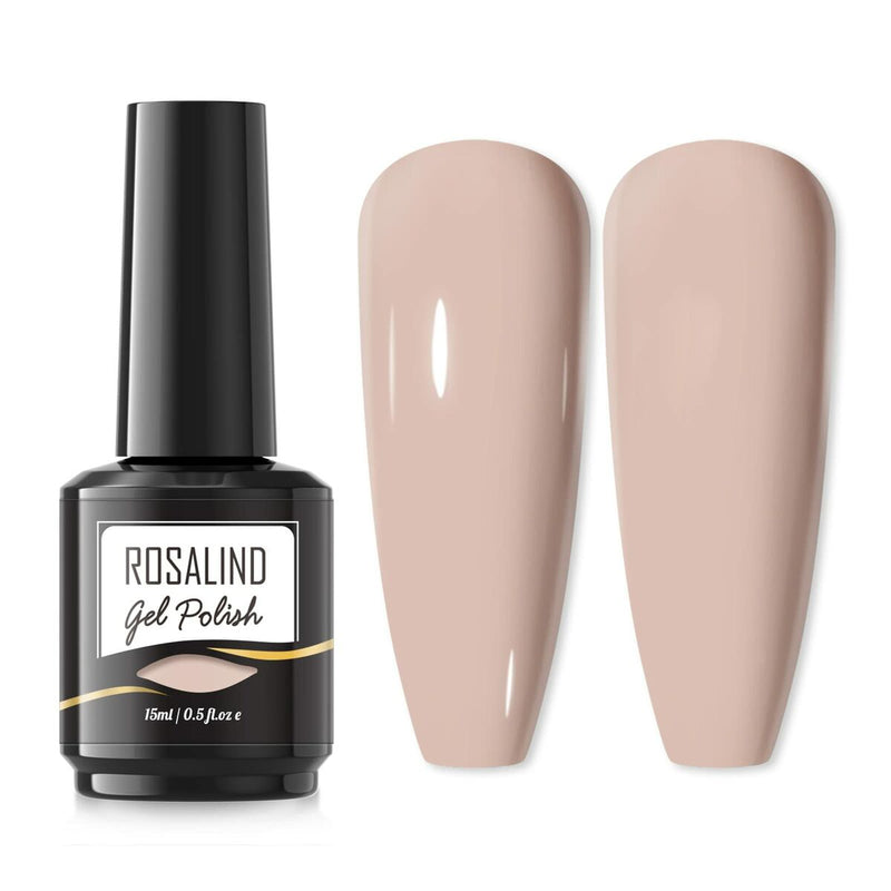 nail polish 15 ml Beige (Refurbished A)