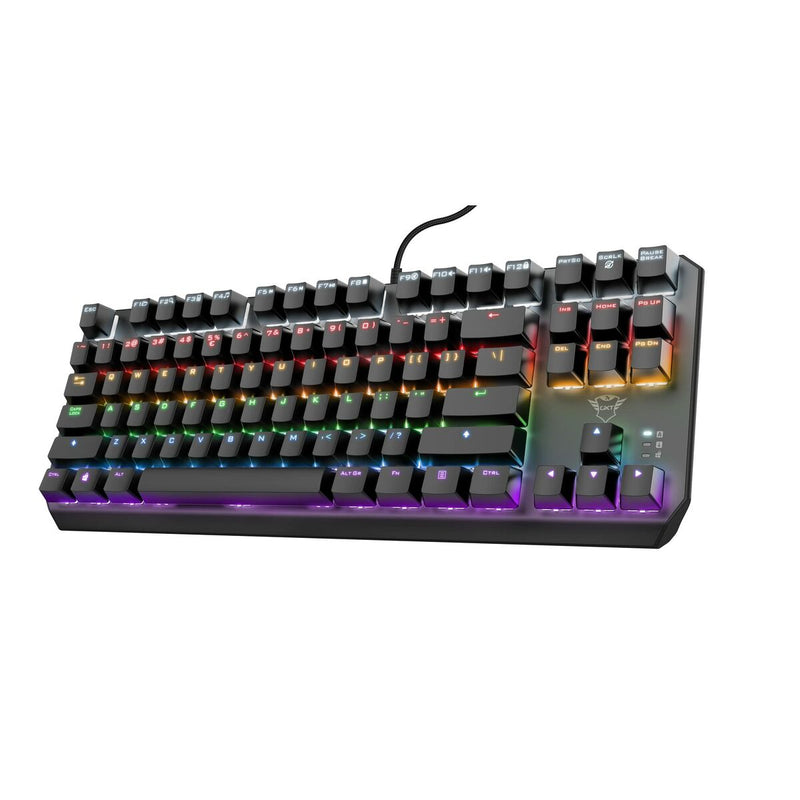 Keyboard Trust Callaz (Refurbished B)