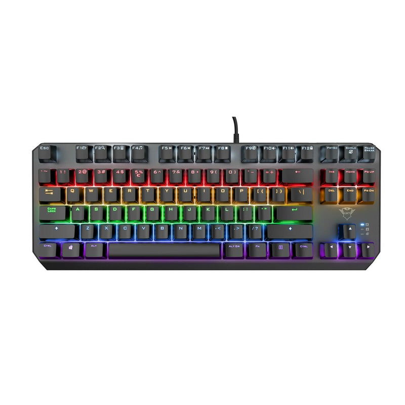 Keyboard Trust Callaz (Refurbished B)