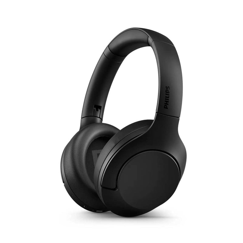 Bluetooth Headphones TAH8506BK Black (Refurbished B)