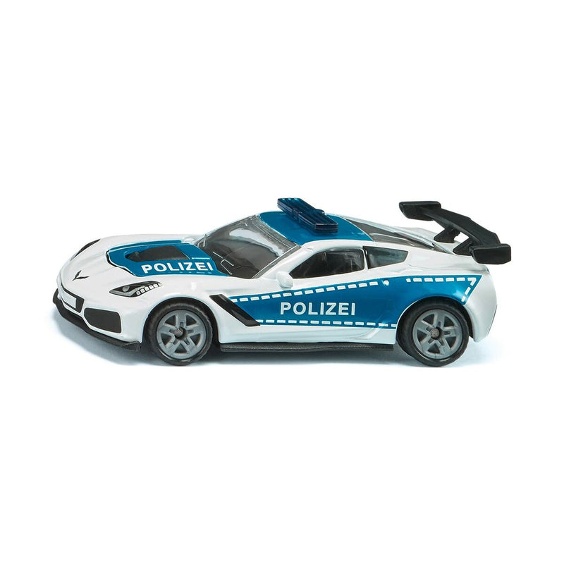 Voiture de police (Reconditionné A)