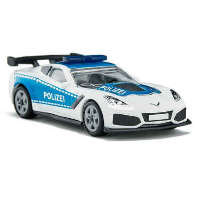 Voiture de police (Reconditionné A)