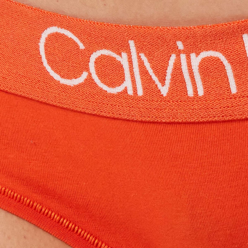 Bragas Calvin Klein Samba 42 (Reacondicionado A+)