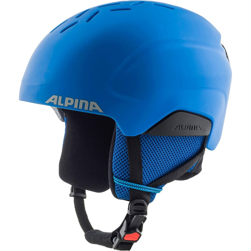 Casque Alpina PIZI Bleu (Reconditionné A)