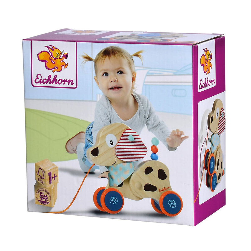 Interactive Toy for Babies (Refurbished C)