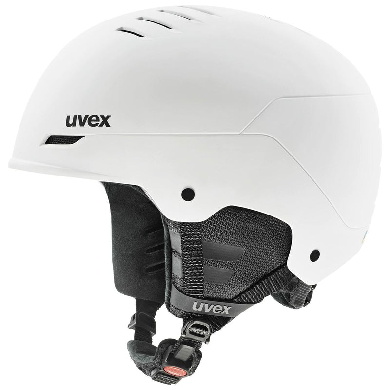 Casco da sci Uvex 54-58 cm Bianco Unisex (Ricondizionati A)